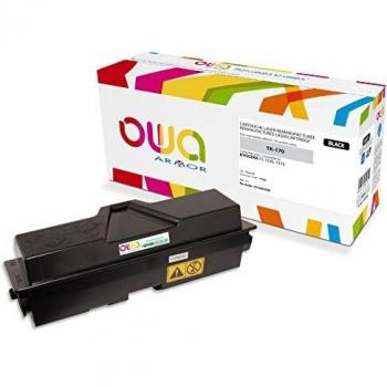 Toner Armor K15464OW Nero FS‑1320D compatibile 7200 pagine