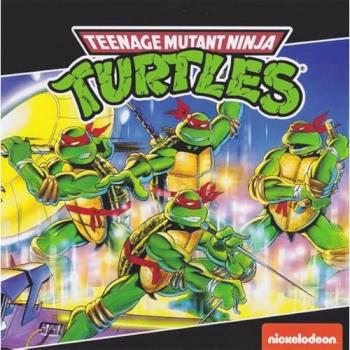 Tortues Ninja Hyperstone Heist – Édition Limitée Colorée