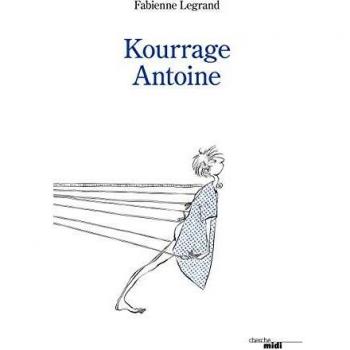 Kourrage Antoine