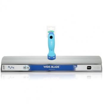 Axus Wide Blade Blue Series 600mm