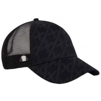 Ellesse - Gorra Negra Unisex - Rosiva Negro U