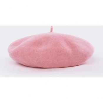 Winter Beret Hat for Women