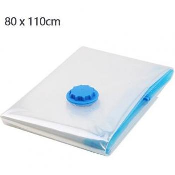 Sac sous vide pliable transparent