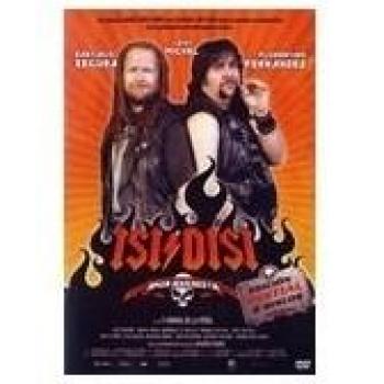 ISI DISI - DVD