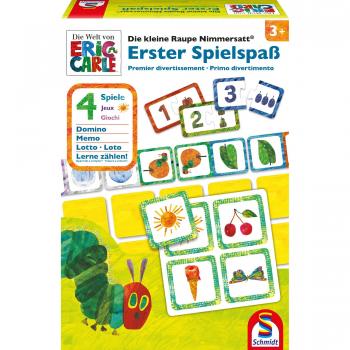 Raupen‑Rundum Spaß – Kinderzucker Edition