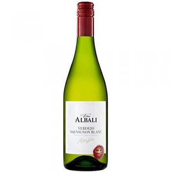 Viña Albali Verdejo Sauvignon Blanc 2023 12.5% Vol