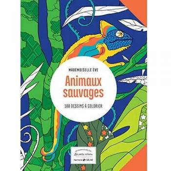 Animaux sauvages