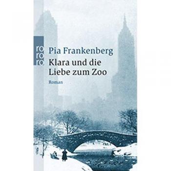 Klara und die Liebe zum Zoo