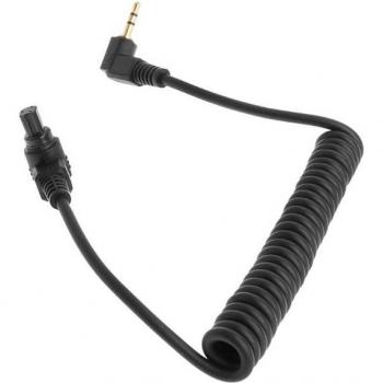 Canon 2.5mm C3 Remote Switch Shutter Release Cable