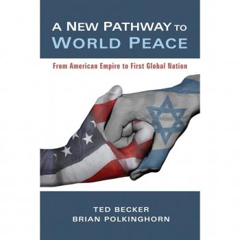 Vitalsource Technologies, Inc. A New Pathway To World Peace