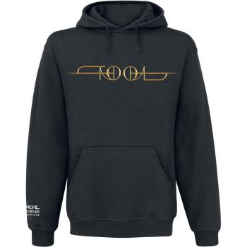 Tool Kapuzenpullover The Torch - Herren - schwarz - L