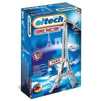 Eitech Eiffel Tower Landmark Series – One Size