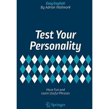 Test Your Personality: Have Fun and Learn Useful Phrases (Easy English!)