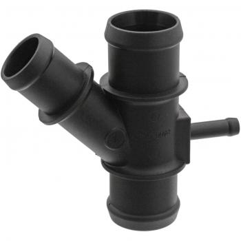 FEBI BILSTEIN Flansch für VW, AUDI, SKODA 102294