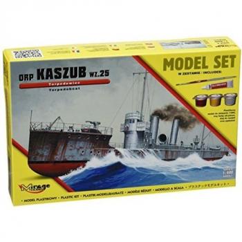 KASZUB 1935 Antique Anije Polake Set