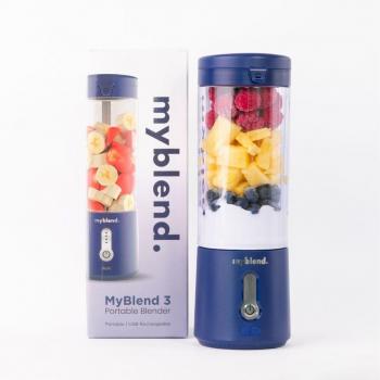 MyBlend Mixer 3 Blå
