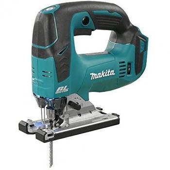 Makita DJV182Z Cordless 18V LXT Brushless Jigsaw Body Only