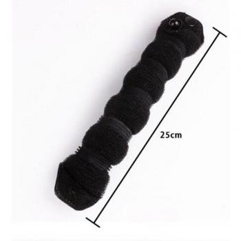 Hair Rope and Band Accessories Set - 2pcs