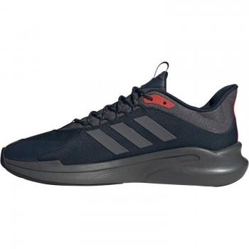 Tenis AlphaEdge+ Negro 44 – Adidas