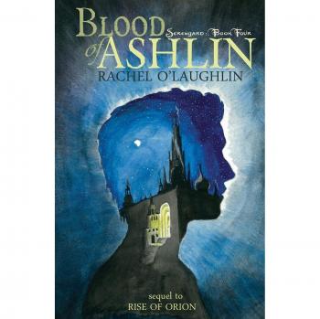 Blood of Ashlin : 4