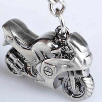 Creatieve schattige sleutelhanger