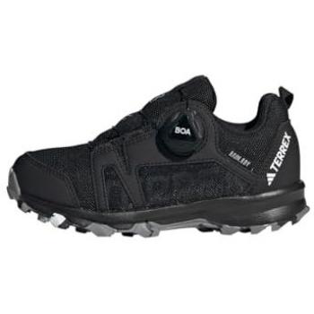 Scarpe da trail running per bambini adidas Terrex Agravic BOA Rain.RDY