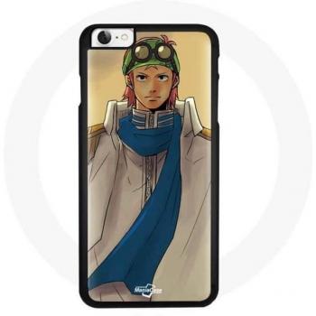 Copertura IPhone 6 Coby One Piece