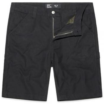 Vintage Industries Dayton Men's Black Shorts