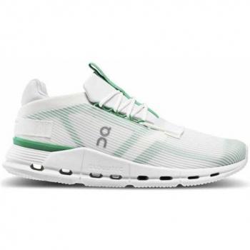 On Running Modelo Cloudnova Voi Color Blanco