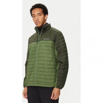 Columbia Giacca Outdoor Silver Falls™ II Verde Attivo Fit