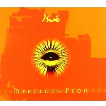 CD MERCEDES PEON - Isue  RESCD106 Resistencia 2000 Spain Folk Used