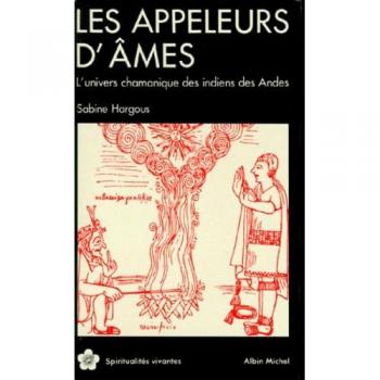 51 - Les Appeleurs d'âmes
