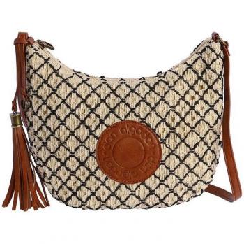 Bolso bandolera mujer Lorenza