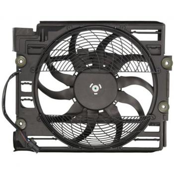TYC 803-0008 Ventilatorwiel voor motorkoeling