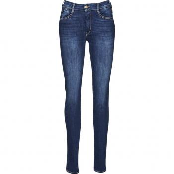 Pulp High Soma Jeans von Le Temps des Cerises