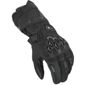 Guantes Calefactables Macna Rafino RTX Black 2XL