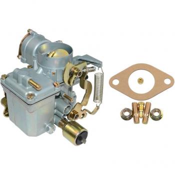 Volkswagen 34 PICT-3 Carburetor AP01 12V Electric Choke 113129031K
