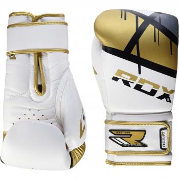 RDX F7 Ego 16oz Boxing Gloves