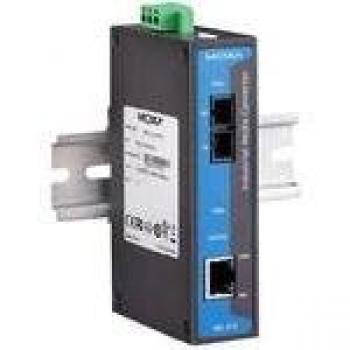 Moxa IMC-21A-S-SC 100 Mbit/s Medienkonverter