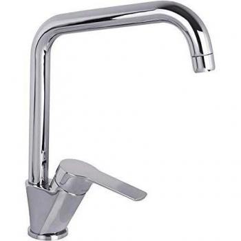 Miscelatore monoforo per lavandino Serie 4 - Fima Carlo Frattini F37971CR