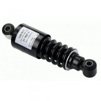 Sachs 106 417 Amortiguador de suspensión