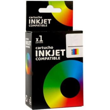Tinvend Cartucho de Tinta Compatible Epson T2993 Magenta