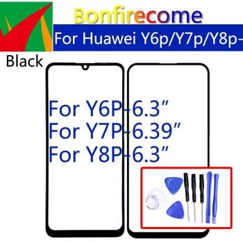 Touchscreen for Huawei Y7P ART-L28