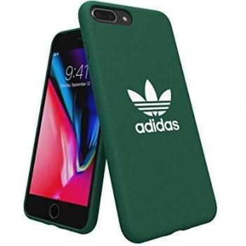 Adidas Original Adicolor Copertura Verde per iPhone 7 Plus