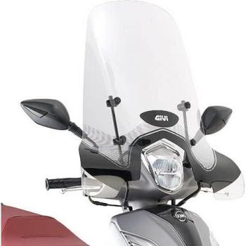 Givi A7067A Supporti Parabrezza