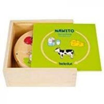 BeEduc Nawito