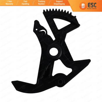 EDP1002 Sliding Door Lock Latch Catch Repair Gear Left or Right 7E0843654BH for VW Transporter T6