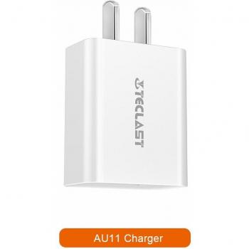 Cargador Teclast AU 11 USB 5V 2A