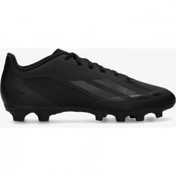 Adidas X Crazyfast 4 Fxg - Bota de Futbol Negro