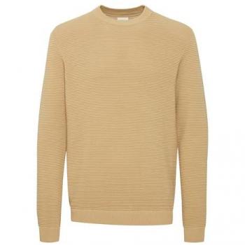 Valencia Classic Knit Pullover